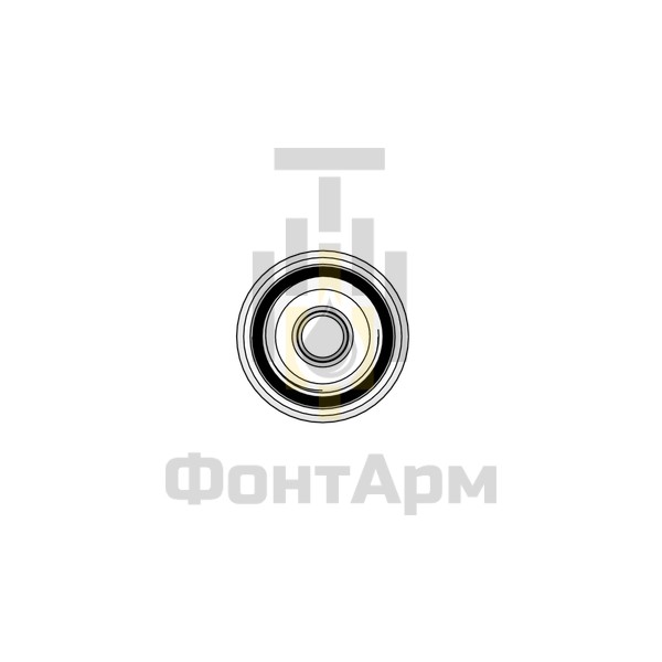 Кран шаровый КШЗ-76 – купить в Москве по выгодной цене на сайте fontarm.ru